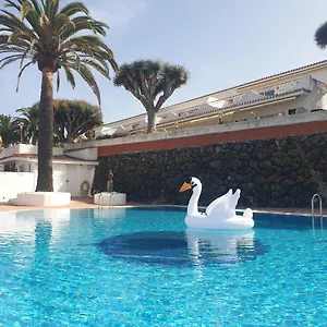 Terazza Del Mar Studio , Tacoronte España
