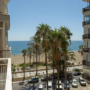 C1 - Seaside Malagueta Apartment