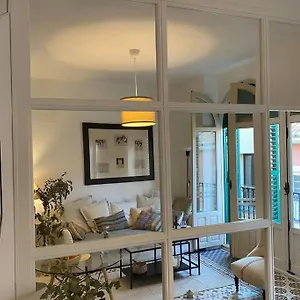 Sweets Apartment