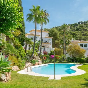 Alhaurín Golf Málaga