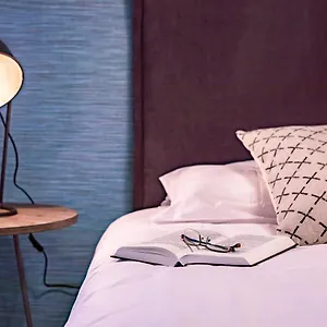  Apartment Malaga Central Suites Spanien