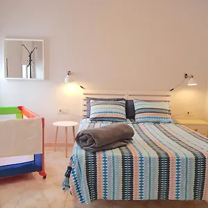  Apartment Alquilaencanarias- Medano Amanecer Cabezo Spanien