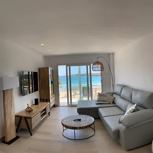  Apartment Sea Club Spanien