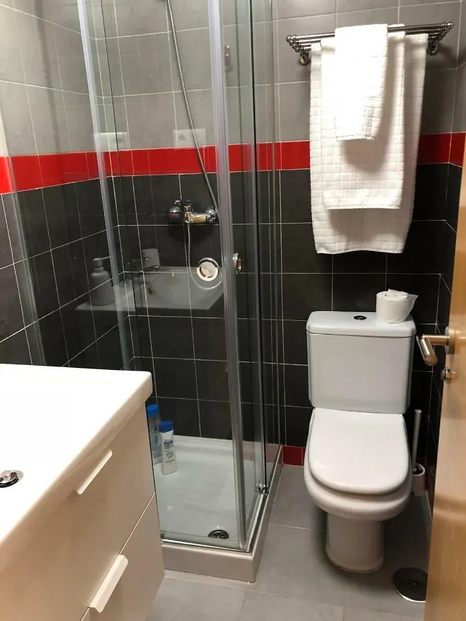 Duplex Victory Apartment Malaga Spain