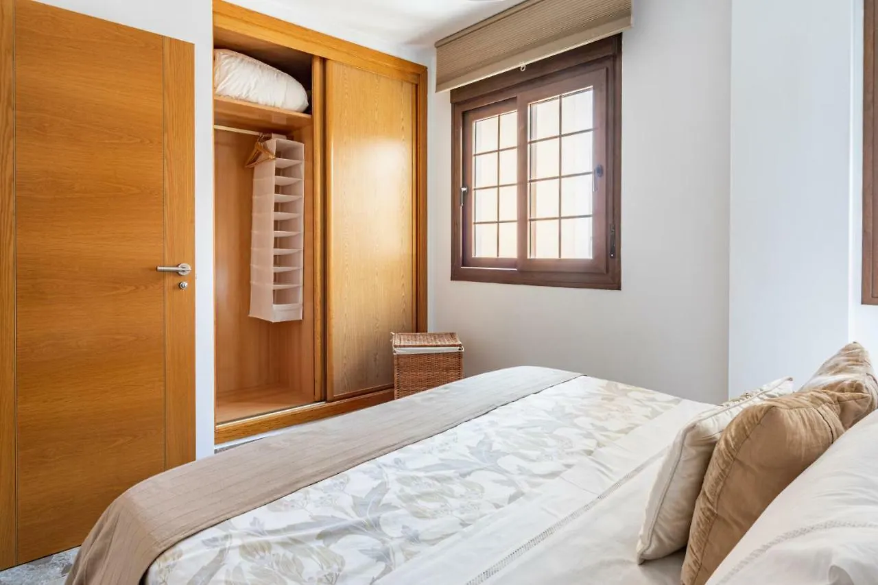Duplex Victory Apartment Malaga